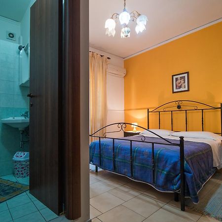 פיומפרדו די סיציליה B&B Casa Paolo מראה חיצוני תמונה