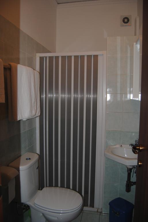 פיומפרדו די סיציליה B&B Casa Paolo חדר תמונה