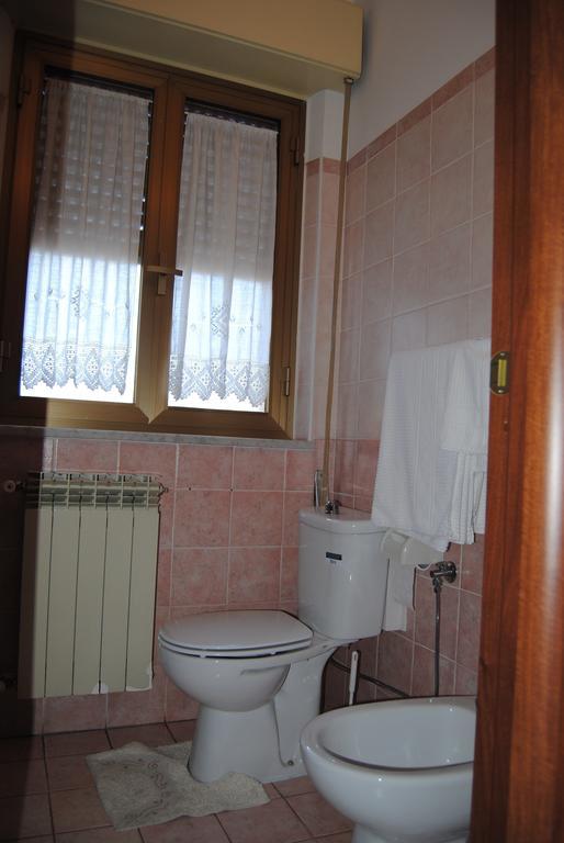 פיומפרדו די סיציליה B&B Casa Paolo חדר תמונה