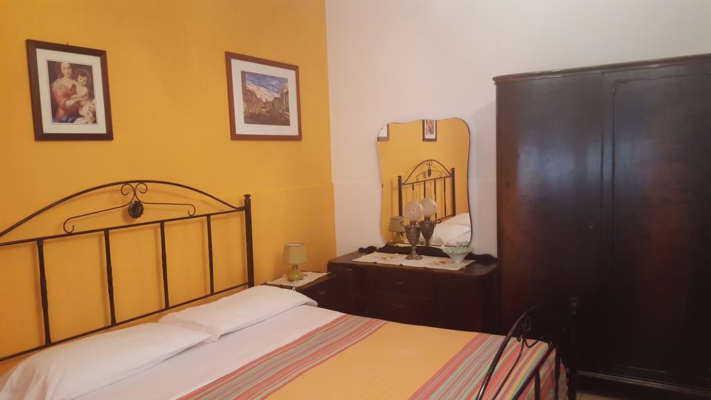 פיומפרדו די סיציליה B&B Casa Paolo מראה חיצוני תמונה