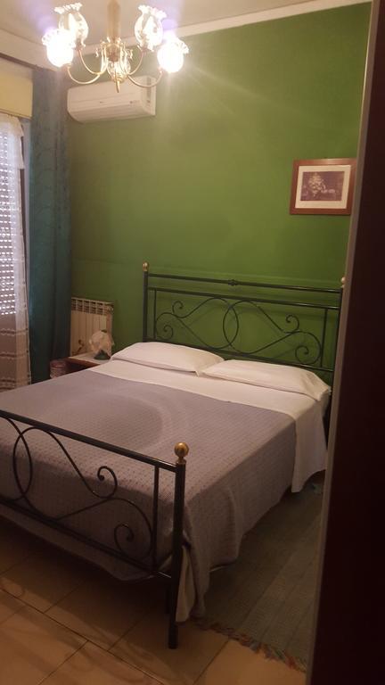 פיומפרדו די סיציליה B&B Casa Paolo מראה חיצוני תמונה