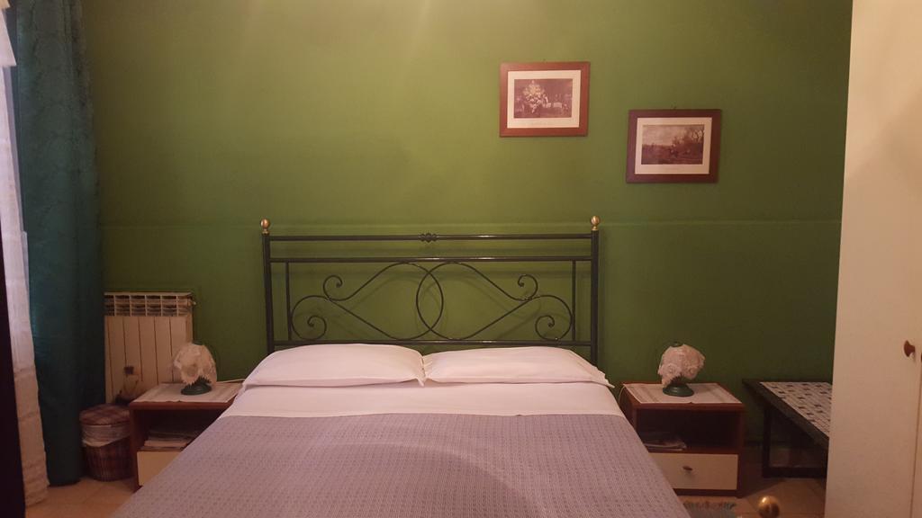 פיומפרדו די סיציליה B&B Casa Paolo מראה חיצוני תמונה